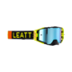 LEATT Velocity ajolasit 6.5 Iriz citrus blu UC 26%